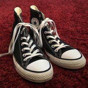 Converse All Stars